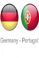 Watch Germany vs Portugal Putlocker