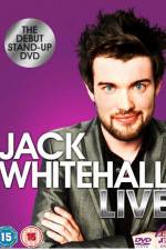 Watch Jack Whitehall Live Putlocker