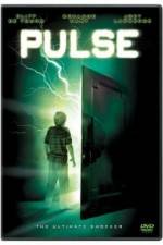 Watch Pulse Putlocker