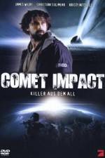 Watch Comet Impact Putlocker