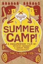 Watch Summercamp! Putlocker