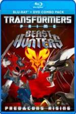 Watch Transformers Prime Beast Hunters Predacons Rising Putlocker