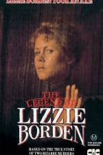 Watch The Legend of Lizzie Borden Putlocker