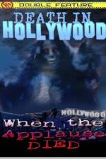 Watch Death in Hollywood Putlocker