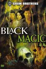 Watch Black Magic Putlocker