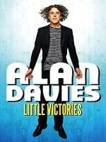 Watch Alan Davies: Little Victories Putlocker