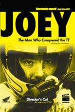 Watch JOEY  The Man Who Conquered the TT Putlocker