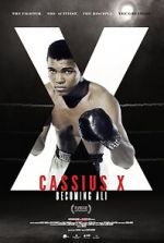 Watch Cassius X: Becoming Ali Putlocker