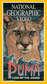 Watch Puma: Lion of the Andes Putlocker