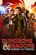 Watch Dungeons & Dragons: Honor Among Thieves Putlocker