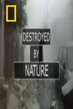 Watch National Geographic Destroyed By Nature Putlocker