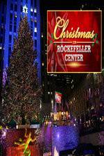 Watch Christmas in Rockefeller Center Putlocker