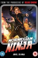 Watch Norwegian Ninja Putlocker