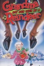 Watch Grandma Got Run Over by a Reindeer Putlocker