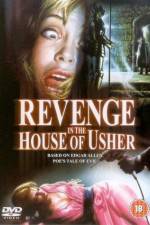 Watch Revenge in the House of Usher Putlocker