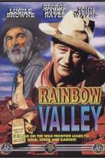 Watch Rainbow Valley Putlocker