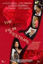 Watch The Last Film Festival Putlocker