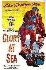 Watch Glory at Sea Putlocker