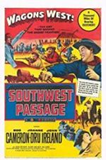 Watch Southwest Passage Putlocker