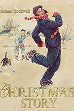 Watch A Norman Rockwell Christmas Story Putlocker