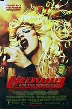 Watch Hedwig and the Angry Inch Putlocker