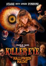 Watch Killer Eye: Halloween Haunt Putlocker