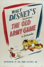 Watch The Old Army Game (Short 1943) Putlocker