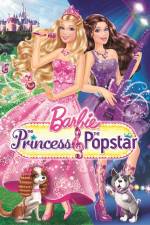 Watch Barbie The Princess and The Popstar Putlocker