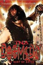 Watch TNA Wrestling Doomsday The Best of Abyss Putlocker