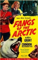 Watch Fangs of the Arctic Putlocker