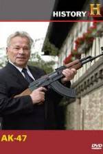 Watch History Channel: Tales Of The Gun - The AK-47 Putlocker