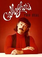 Watch Gallagher: Two Real (TV Special 1981) Putlocker