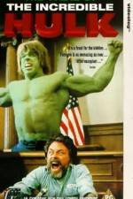 Watch The Trial of the Incredible Hulk Putlocker