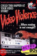 Watch Video Violence 2 Putlocker