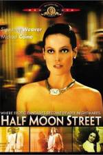 Watch Half Moon Street Putlocker
