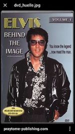 Watch Elvis: Behind the Image Putlocker