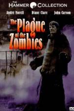 Watch The Plague of the Zombies Vidbull