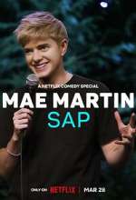 Watch Mae Martin: SAP (TV Special 2023) Putlocker