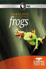 Watch Nature: Fabulous Frogs Putlocker