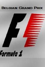Watch Formula 1 2011 Belgian Grand Prix Putlocker