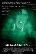 Watch Quarantine Putlocker