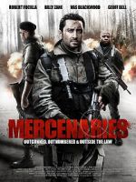 Watch Mercenaries Putlocker