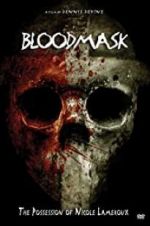 Watch Blood Mask: The Possession of Nicole Lameroux Putlocker