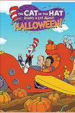 Watch The Cat in the Hat Knows a Lot About Halloween Putlocker