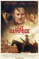 Watch Last Rampage: The Escape of Gary Tison Putlocker