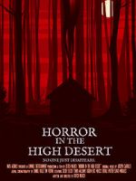 Watch Horror in the High Desert Putlocker