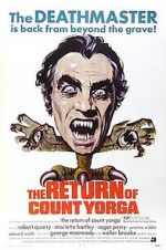 Watch The Return of Count Yorga Putlocker