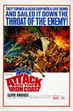 Watch Attack on the Iron Coast Putlocker