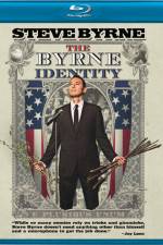 Watch Steve Byrne The Byrne Identity Putlocker