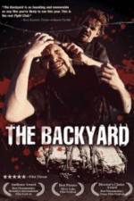 Watch The Backyard Putlocker